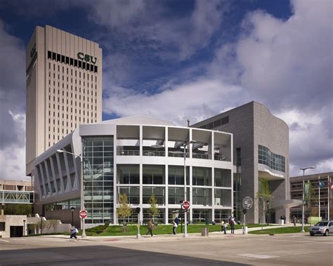 cleveland state university